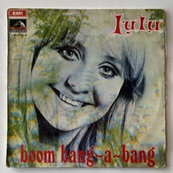 Lulu - Boom Bang-a-Bang 1 J 062-04.100 M