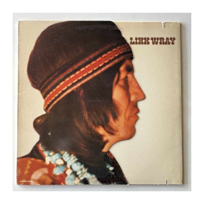 Link Wray - Link Wray 24-4064
