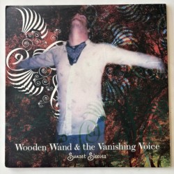 Wooden Band & the Vanishing Voice - Sunset Sleeves WEIRD-007