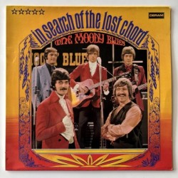 Moody Blues - In Search of Lost Chord SML 711