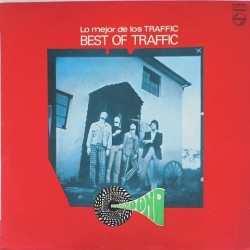 Traffic - Lo mejor de los Traffic 63 43 001