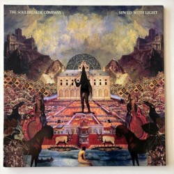 The Soulbreaker Company - Sewed with Light ULR-006