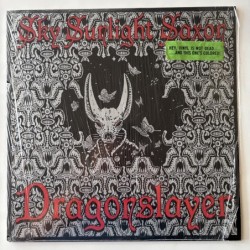 Sky Sunlight Saxon - Dragonslayer (Ob)NOXAS 39
