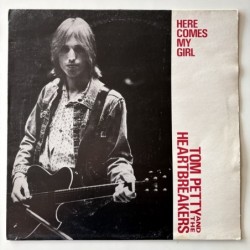 Tom Petty  - Here comes my Girl MCAT 539
