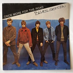 Blues Section - Once More for the Road LOVER 2