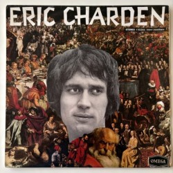 Eric Charden - Eric Charden 100.010