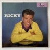 Ricky Nelson - Ricky  IMLP-9048