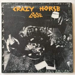 Crazy Horse - Loose MS 2059