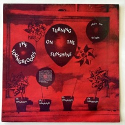 The Youngbloods - Turning on the Sunshine 52471