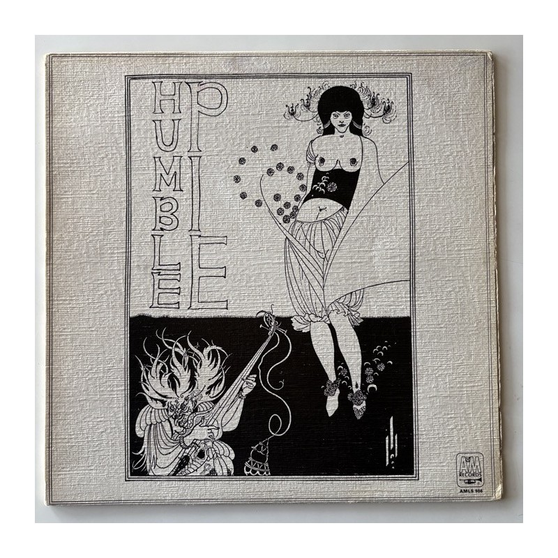 Humble Pie - Humble Pie AMLS 986