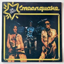 Moonquake - Star Struck AQR 507