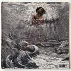 Saint Steven - Saint Steven CPLP-4506