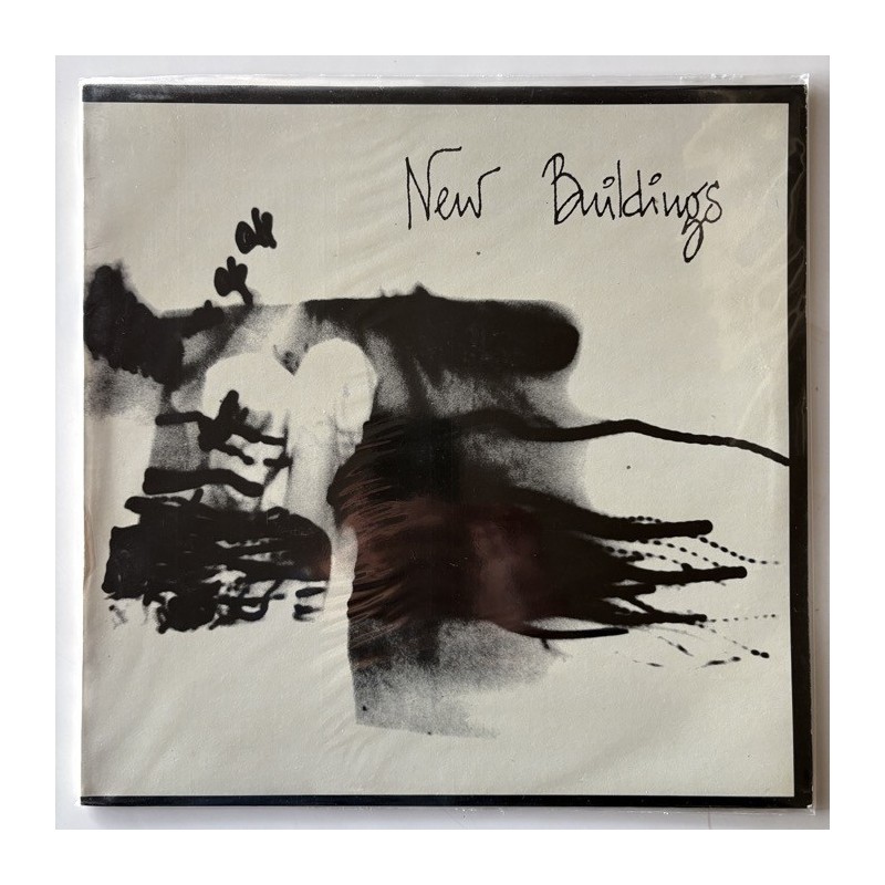 New Buildings - Le dernier Homme K-00B