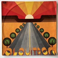 Alquitrán - Alquitrán 77-AU6