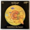 Nektar - Remenber the Future MGD-19.002