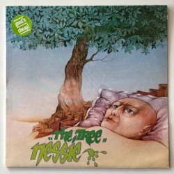 Nessie - The Tree JV 232614