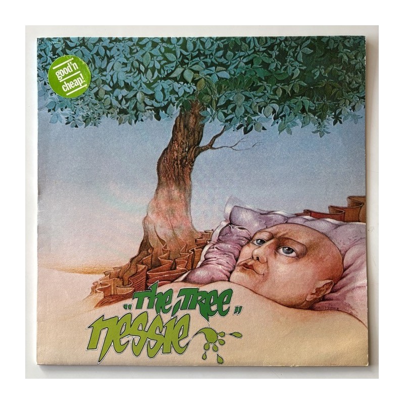 Nessie - The Tree JV 232614