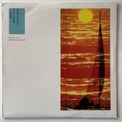 John Kaizan Neptune - West of Somewhere M-9113