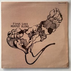 Murphy Blend - First Loss 2375 005