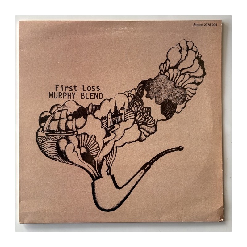 Murphy Blend - First Loss 2375 005