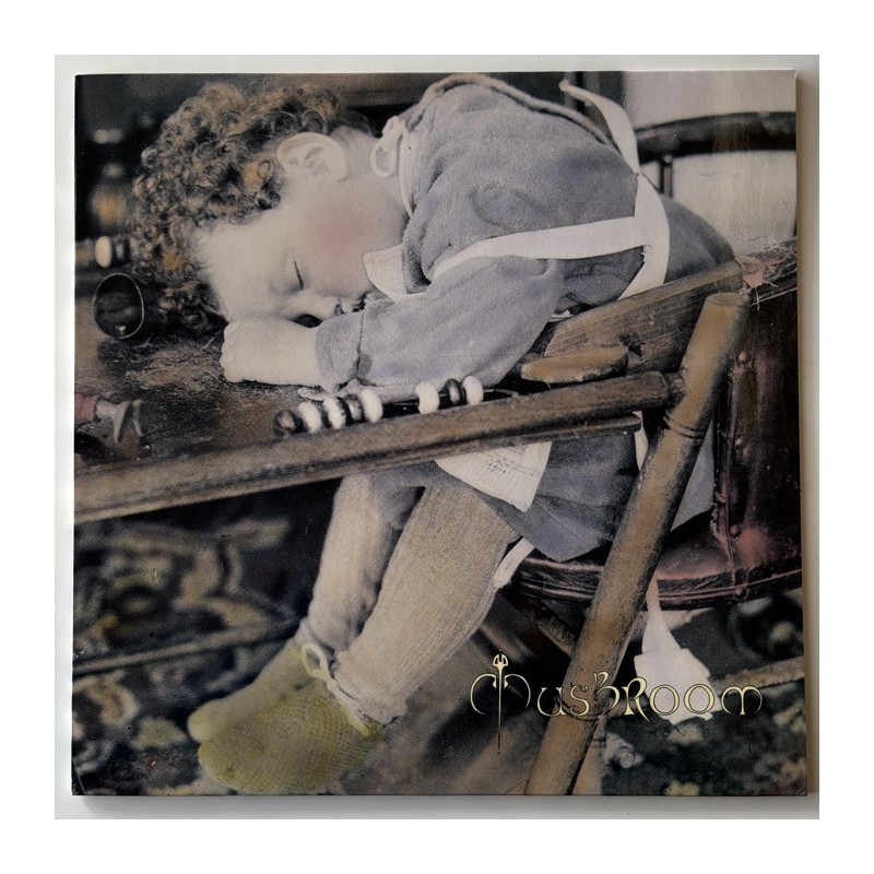 Mushroom - Early one Morning LW 2027 /28