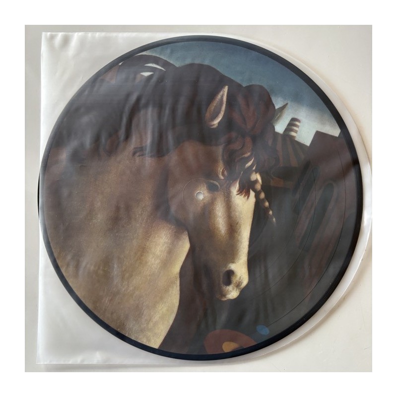 Various Artists - Picture Music Instrumental  P 026