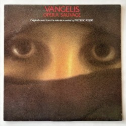 Vangelis - Opera Sauvage VAN 04