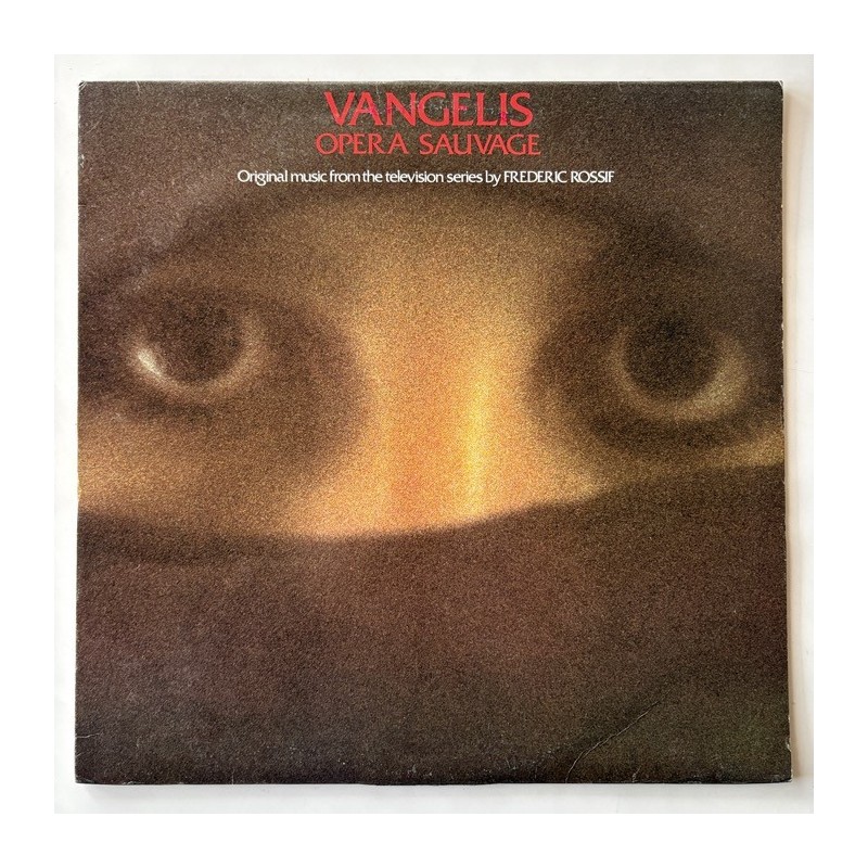 Vangelis - Opera Sauvage VAN 04