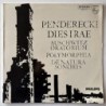 Krzysztof Penderecki - Dies Irae 839 701 LY