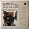 W. Bolcon / W. Albright - New Music for Organ H-71260