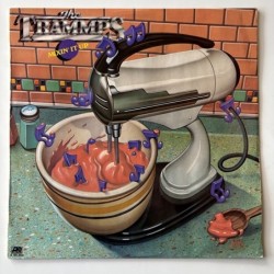 The Trammps - Mixin’ it Up S 90.259