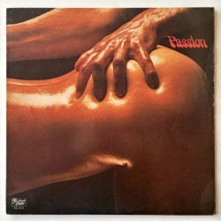 Passion - Passion PRL 12176