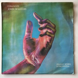 John Williams - Changes FLY 5