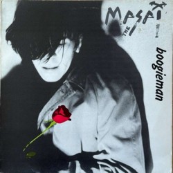 Masai - Boogieman ANTLER041