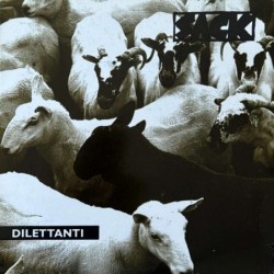 Sack  - Dilettanti 10 Lemon 011