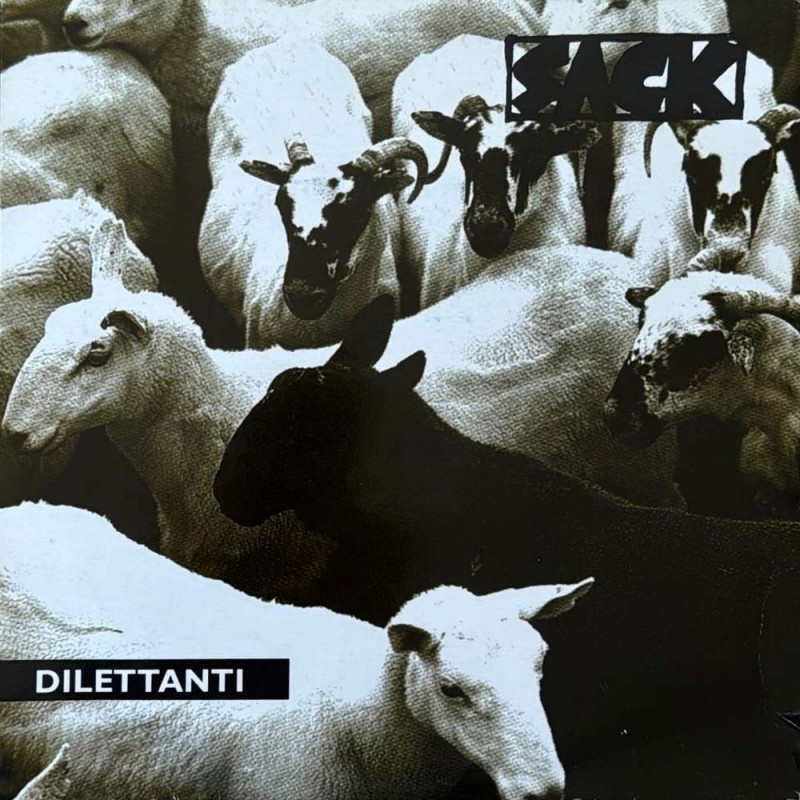 Sack  - Dilettanti 10 Lemon 011