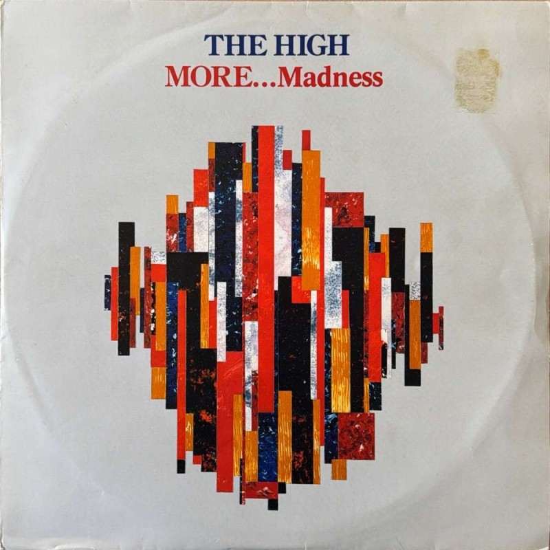 High - More… Madness LONP 297