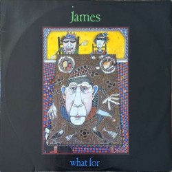 James - What For NEG31T