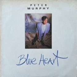 Peter Murphy - Blue Heart BEG162T