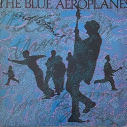 The Blue Aeroplanes - ...And Stones (Lovers All Around Remix)  ENYX 632