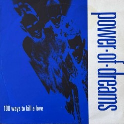 Power Of Dreams - 100 Ways To Kill A Love pz 80