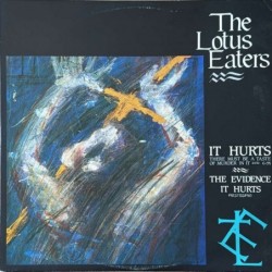 The Lotus Eaters - It Hurts SYL 125