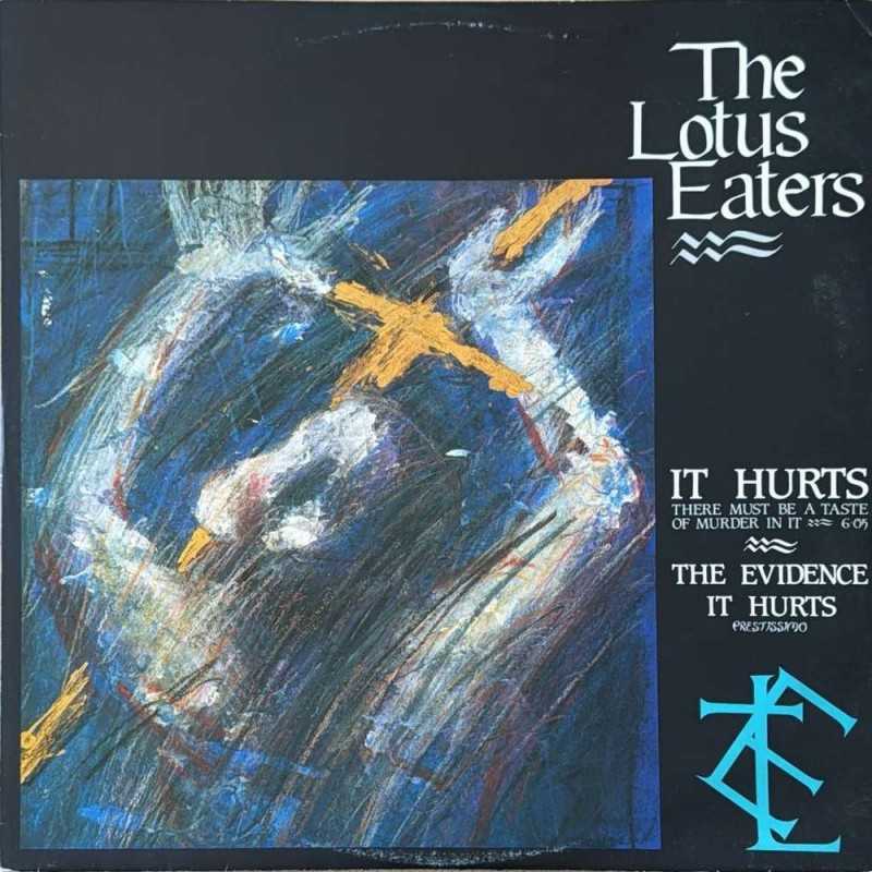 The Lotus Eaters - It Hurts SYL 125
