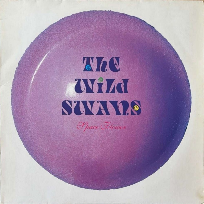 The Wild Swans - Space Flower 7599-26154-1