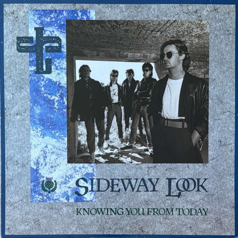 Sideway Look - Knowing You From Today 601525-213