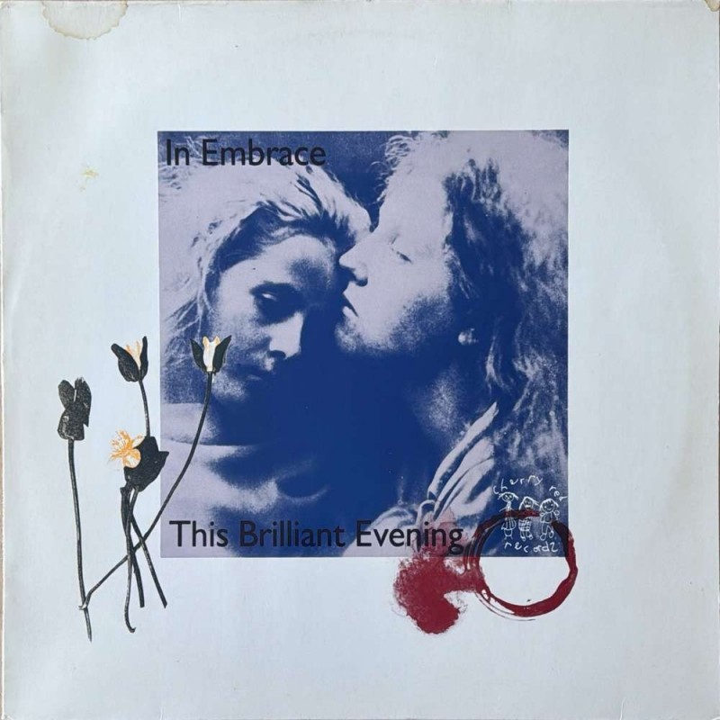 In Embrace - This Brilliant Evening RE 0018