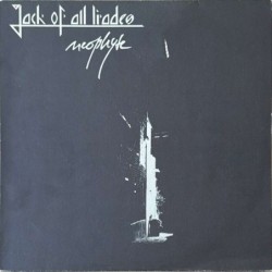 Jack of All Trades - Neophite 76 20 331