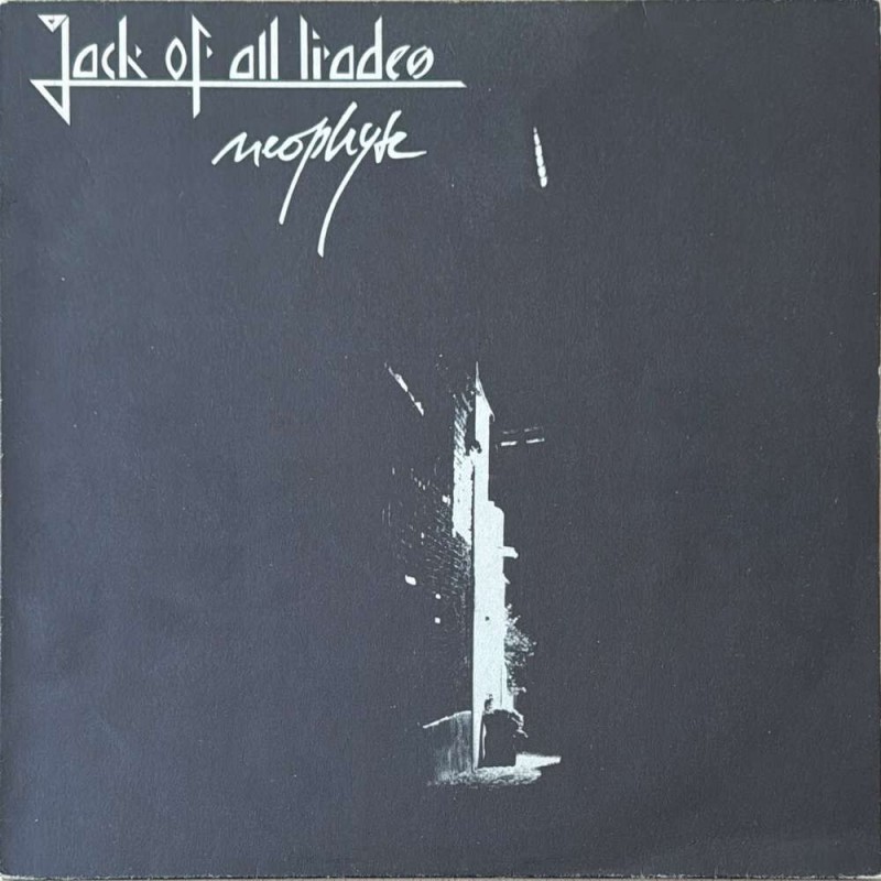 Jack of All Trades - Neophite 76 20 331