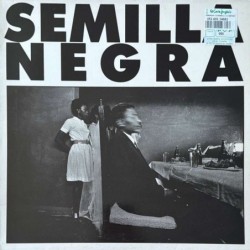 Radio Futura - Semilla Negra 3A 615101