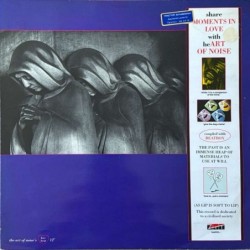 The Art Of Noise - Moments In Love (Beaten) 12ZTPS 02